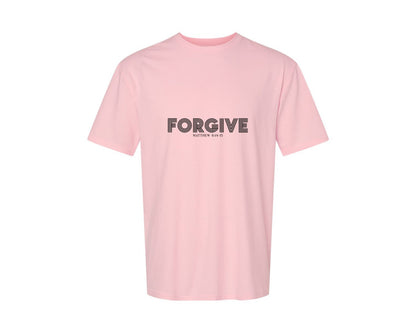 brand:Generic|color:Pink|Christian Jesus Faith 2 Graphic T-Shirt