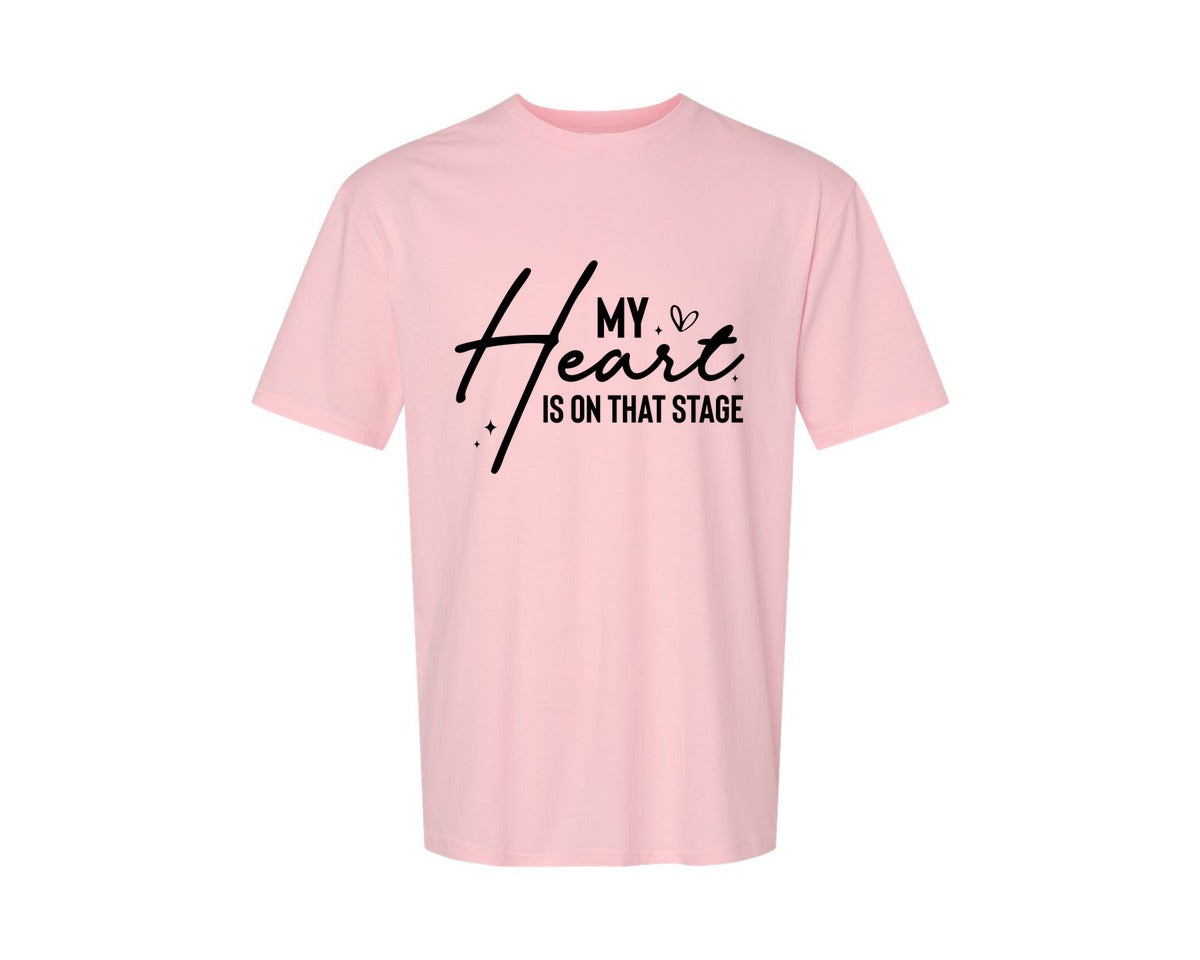 brand:Generic|color:Pink|Dance Mom Sleeve Svgmom Svgmom T Shirt Graphic T-Shirt