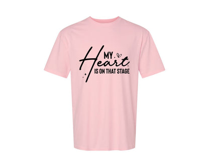 brand:Generic|color:Pink|Dance Mom Sleeve Svgmom Svgmom T Shirt Graphic T-Shirt
