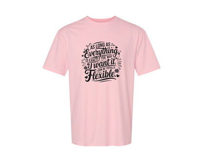 brand:Generic|color:Pink|Funny Quotes 20 Sarcastic Graphic T-Shirt
