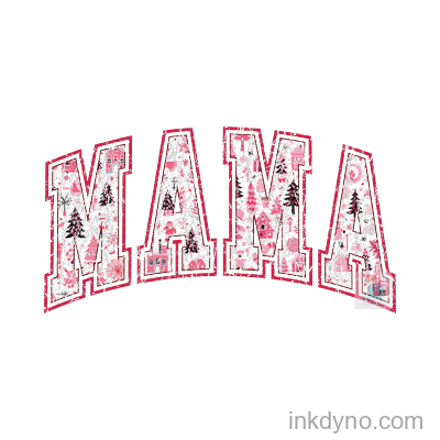 PinkMama-Retro