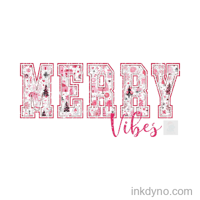 PinkMerryVibes02-Retro