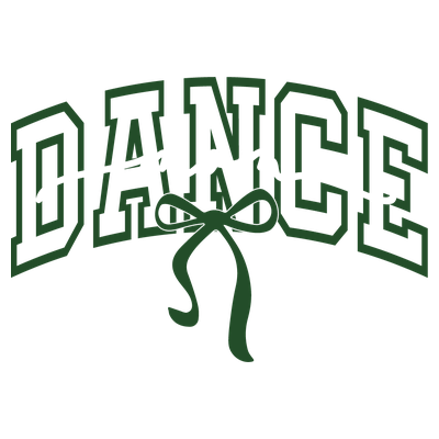 Dance Mom - DTF Transfer