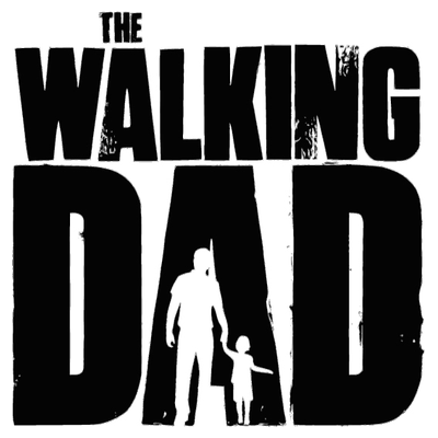 100 Father's Day Typography Design - DTF Transfer