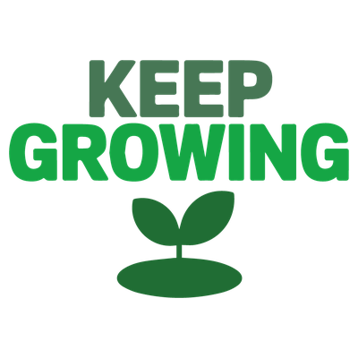 Plant Lover Gardening - DTF Transfer