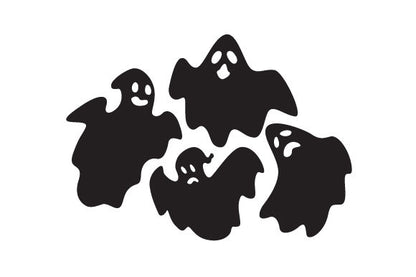 Halloween Ghost