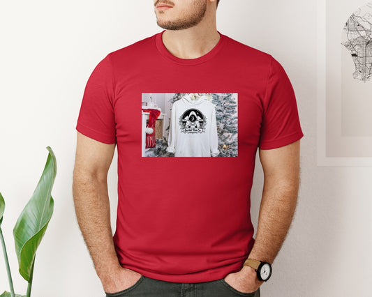 Suriel Tea Co Graphic Graphic T-Shirt