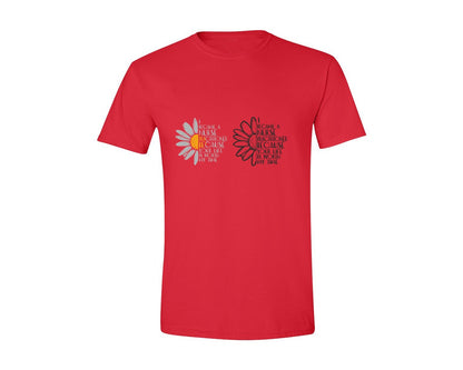 brand:Generic|color:Red|Nurse Practitioner Inspirational Nursing Graphic T-Shirt