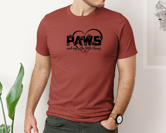 My Firefighter Calls Me Mom T Shirt Graphic T-Shirt