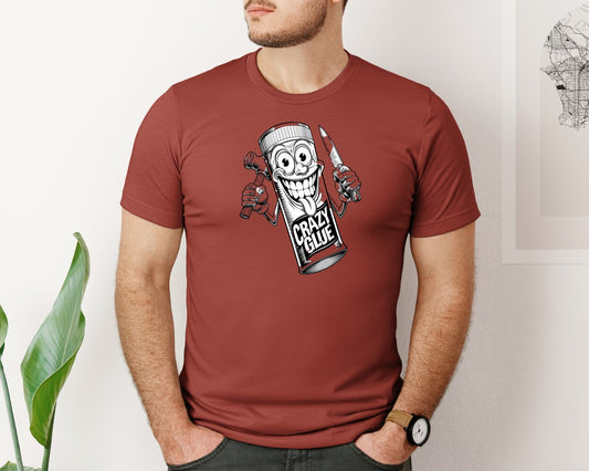 Funny Puns 6 Graphic T-Shirt