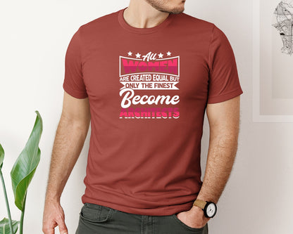 brand:Bella Canvas|color:Rust|Architect Architecture T Shirt Design 161 Graphic T-Shirt