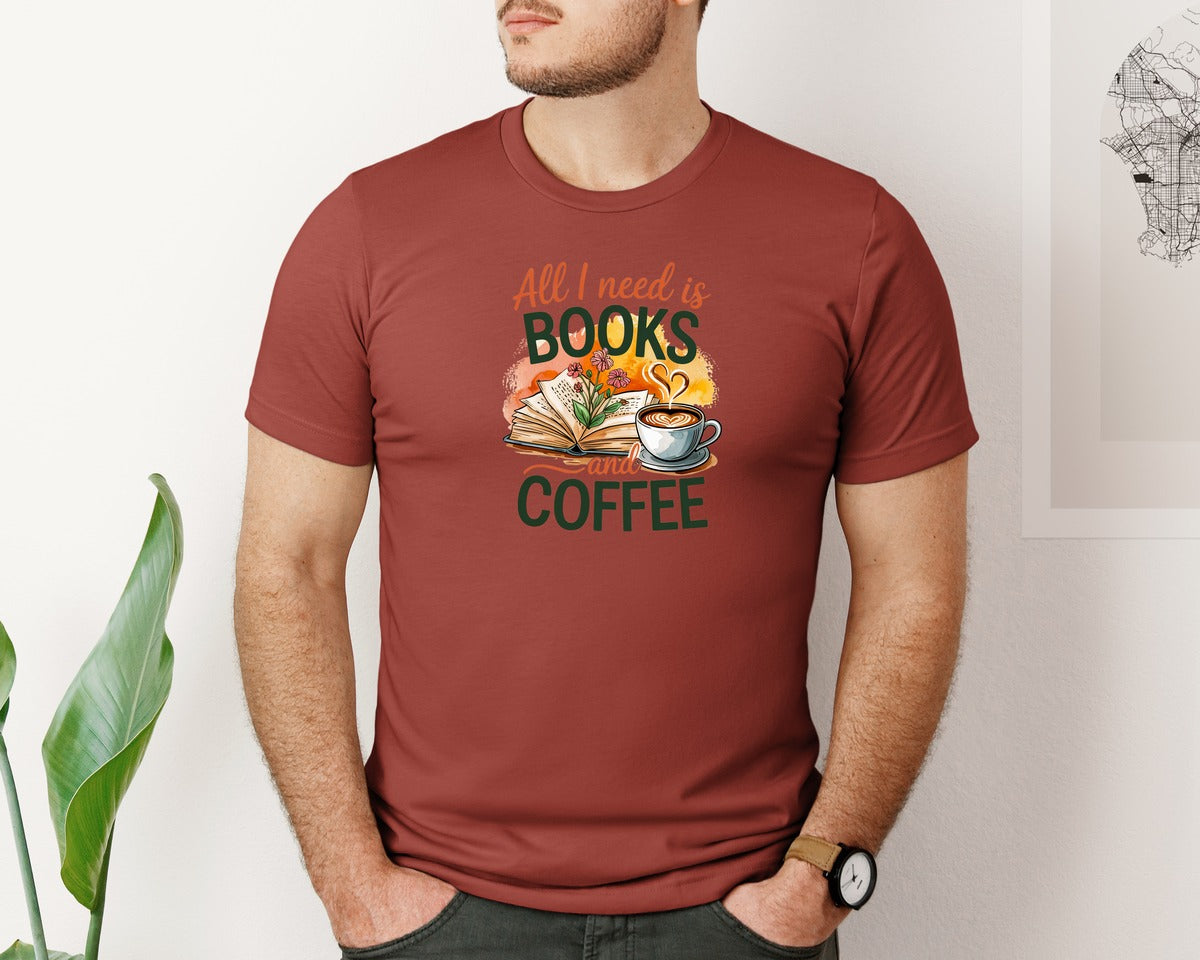 brand:Bella Canvas|color:Rust|Funny Sarcastic Sarcasm T Shirt 5 Graphic T-Shirt