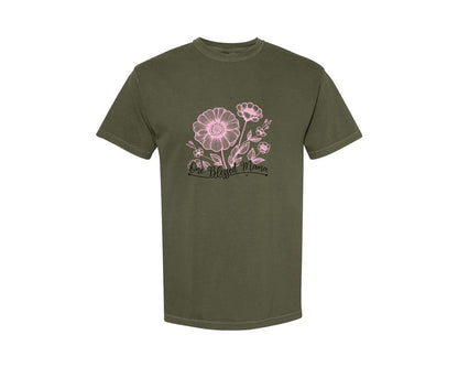 brand:Comfort Colors|color:Sage Green|Mothers Day Funny Mom Graphic T-Shirt