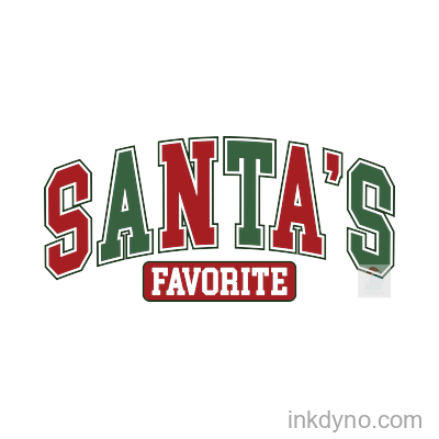 SantasFavorite
