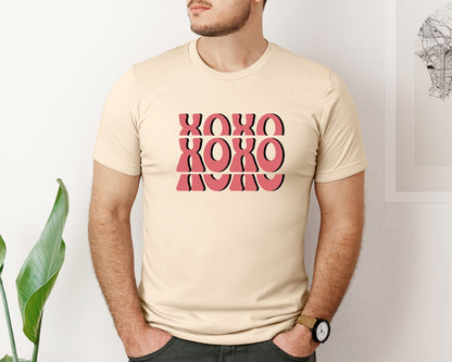 brand:Bella Canvas|color:Soft Cream|Motivational Quotes Sleeve Graphic T-Shirt