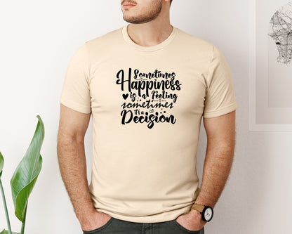 brand:Bella Canvas|color:Soft Cream|Motivational 147 Graphic T-Shirt