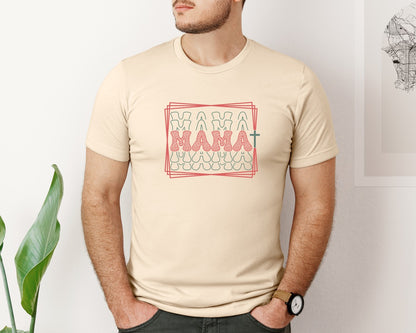 brand:Bella Canvas|color:Soft Cream|Christian 443 Graphic T-Shirt