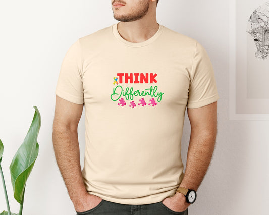 Autism Quotes 12 Graphic T-Shirt