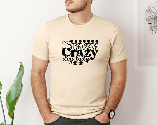 Dog Vol 10 6 Graphic T-Shirt