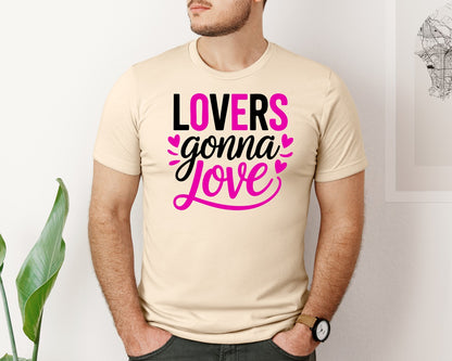 brand:Bella Canvas|color:Soft Cream|Valentines Design 32 Graphic T-Shirt