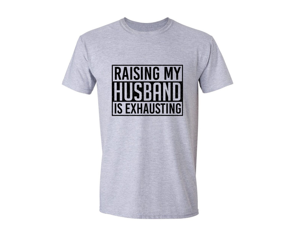 brand:Generic|color:Sports Grey / Athletic Heather|Funny Sarcastic Sassy Adult 2 Graphic T-Shirt