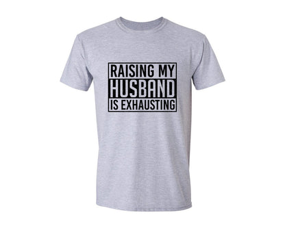 brand:Generic|color:Sports Grey / Athletic Heather|Funny Sarcastic Sassy Adult 2 Graphic T-Shirt