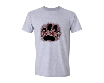 brand:Generic|color:Sports Grey / Athletic Heather|Panthers Graphic T-Shirt
