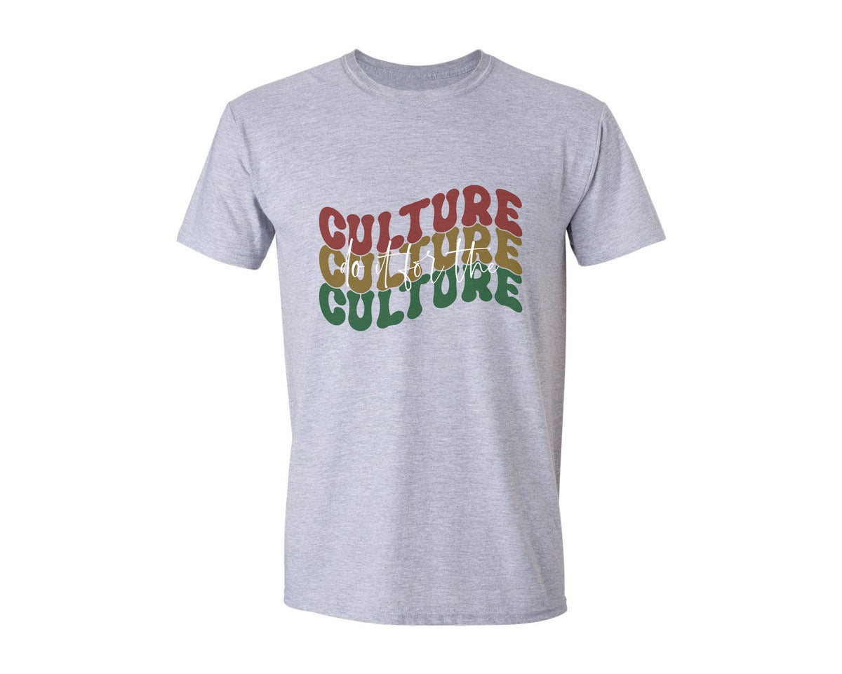 brand:Generic|color:Sports Grey / Athletic Heather|Mlk Black History Svgdo It For The Graphic T-Shirt