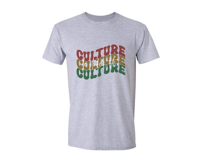 brand:Generic|color:Sports Grey / Athletic Heather|Mlk Black History Svgdo It For The Graphic T-Shirt