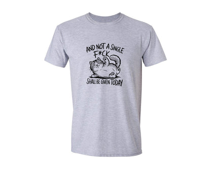 brand:Generic|color:Sports Grey / Athletic Heather|Sarcastic May The Bridges I Burn Graphic T-Shirt