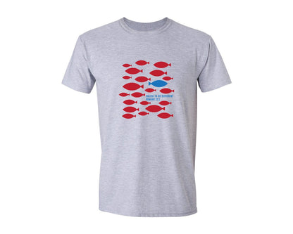 brand:Generic|color:Sports Grey / Athletic Heather|Christian Front Back Svgbible Verse Graphic T-Shirt