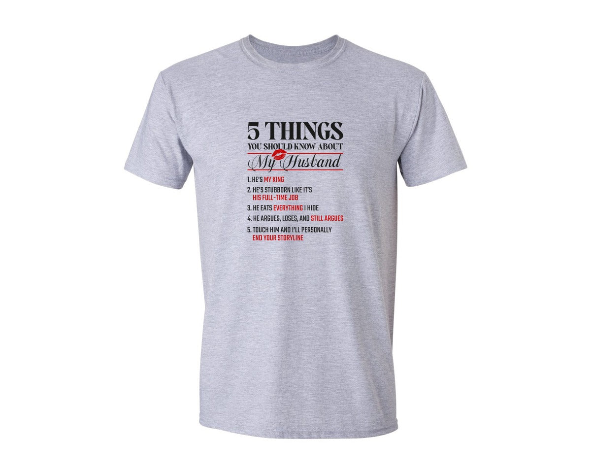 brand:Generic|color:Sports Grey / Athletic Heather|Valentine Day Funny T Shirt 7 Graphic T-Shirt