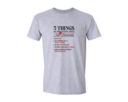 brand:Generic|color:Sports Grey / Athletic Heather|Valentine Day Funny T Shirt 7 Graphic T-Shirt
