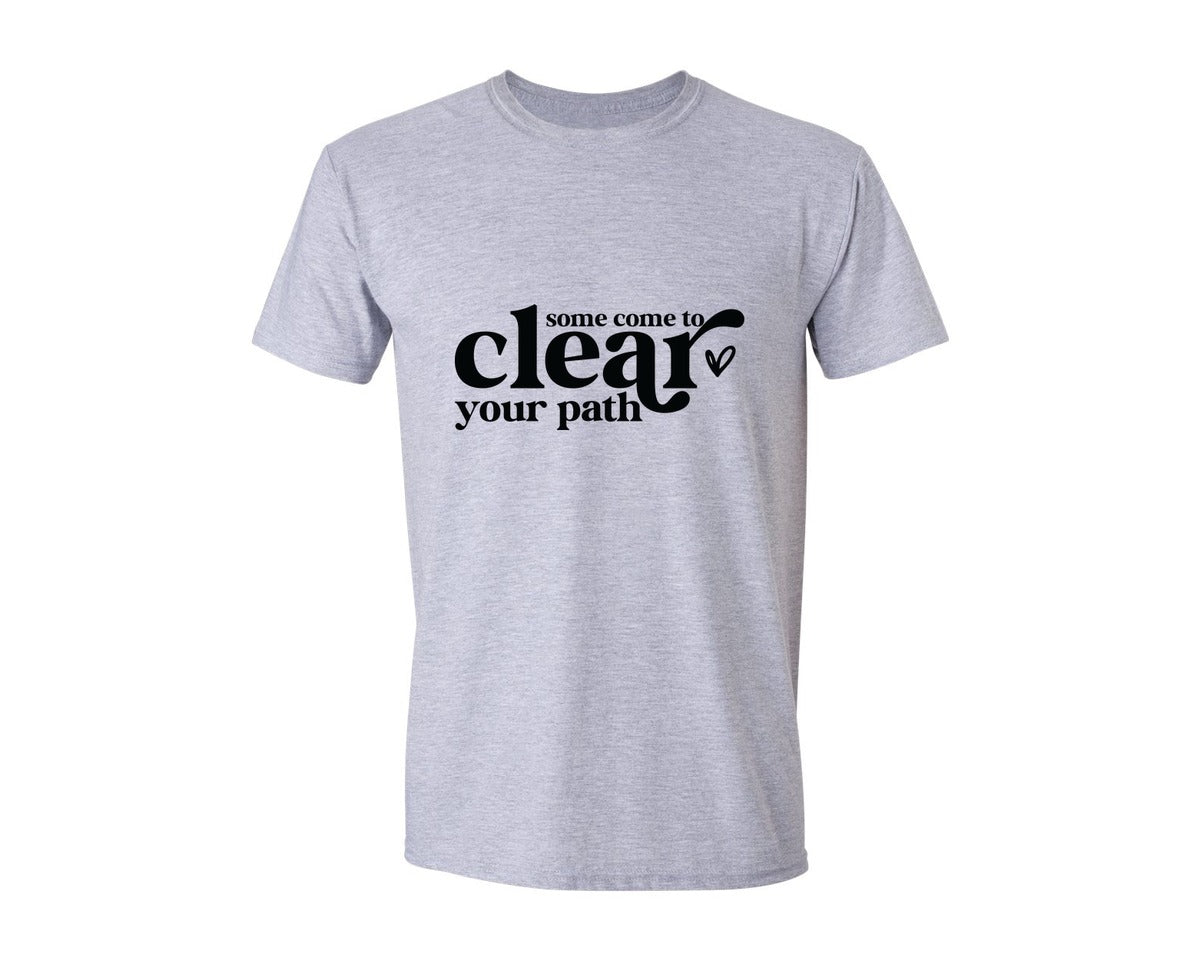 brand:Generic|color:Sports Grey / Athletic Heather|Not All Storms Come Sleeve Graphic T-Shirt
