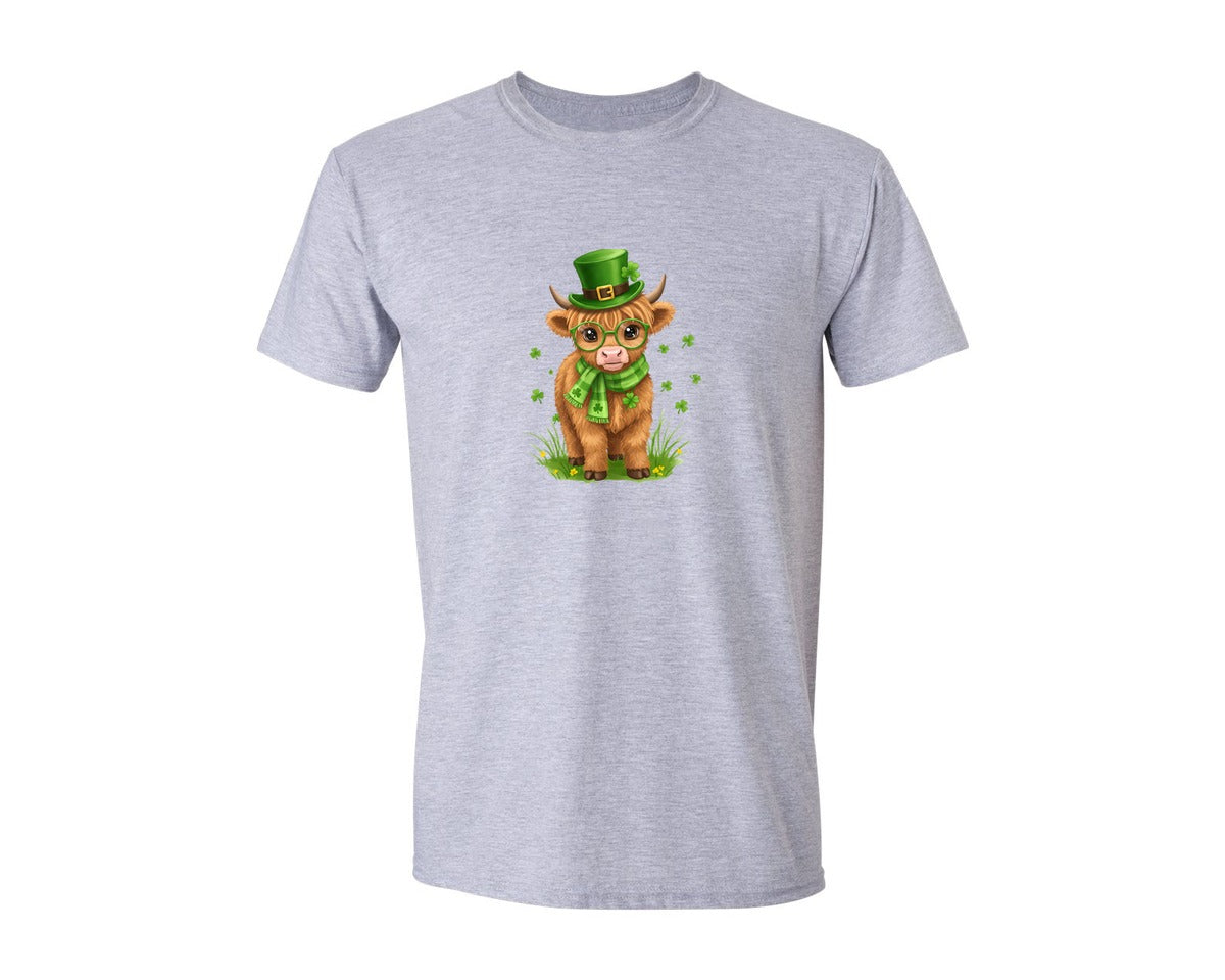 brand:Generic|color:Sports Grey / Athletic Heather|Happy Easter Bunnies With Basket Cu 2 Graphic T-Shirt
