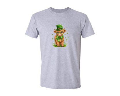 brand:Generic|color:Sports Grey / Athletic Heather|Happy Easter Bunnies With Basket Cu 2 Graphic T-Shirt