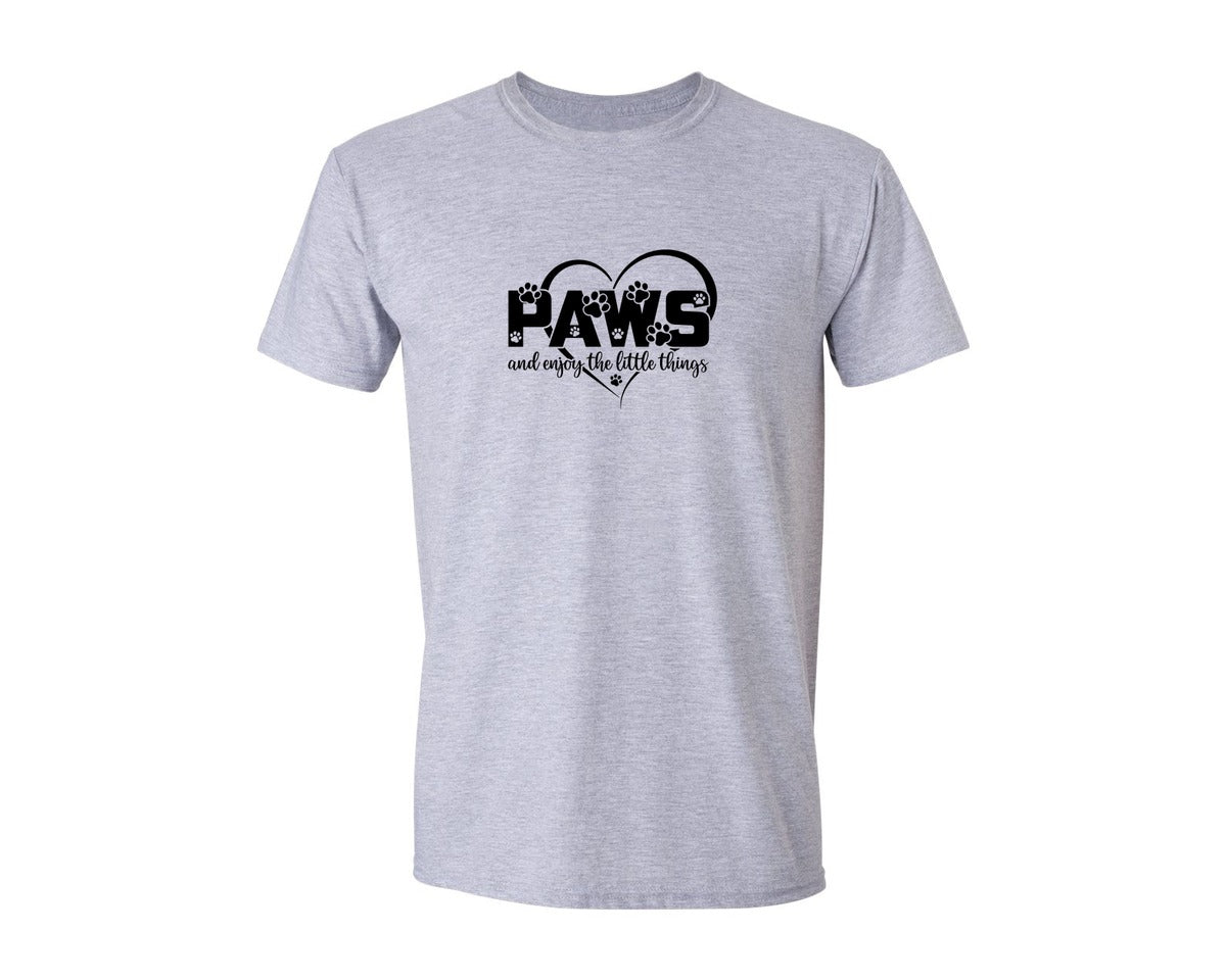 brand:Generic|color:Sports Grey / Athletic Heather|My Firefighter Calls Me Mom T Shirt Graphic T-Shirt