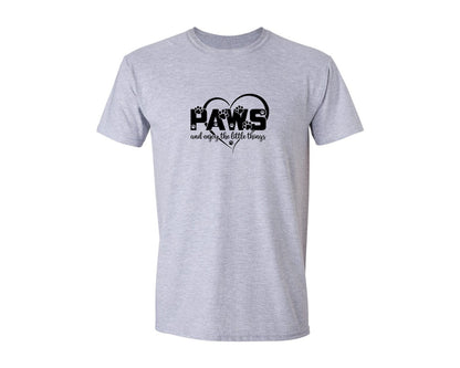 brand:Generic|color:Sports Grey / Athletic Heather|My Firefighter Calls Me Mom T Shirt Graphic T-Shirt