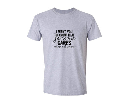 brand:Generic|color:Sports Grey / Athletic Heather|Funny Sarcastic Design Graphic T-Shirt