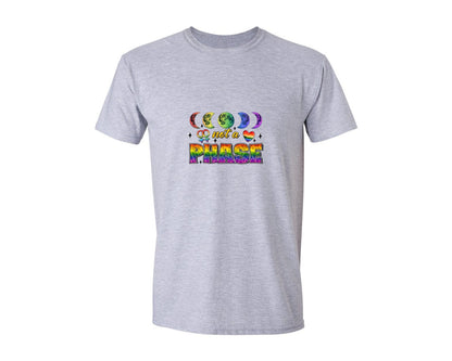 brand:Generic|color:Sports Grey / Athletic Heather|Not A Phase Moon Phases Lesbian Graphic T-Shirt