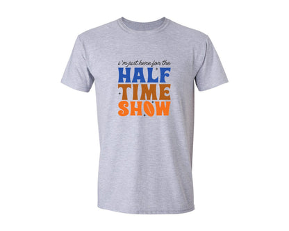 brand:Generic|color:Sports Grey / Athletic Heather|Retro Super Bowl 13 Graphic T-Shirt