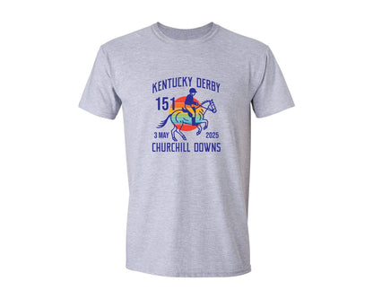 brand:Generic|color:Sports Grey / Athletic Heather|Flicker Dodo Titmouse Vintage Style Graphic T-Shirt