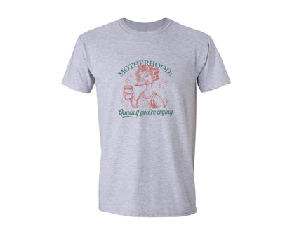brand:Generic|color:Sports Grey / Athletic Heather|Mom Quote Retro Animals Vintage 11 Graphic T-Shirt