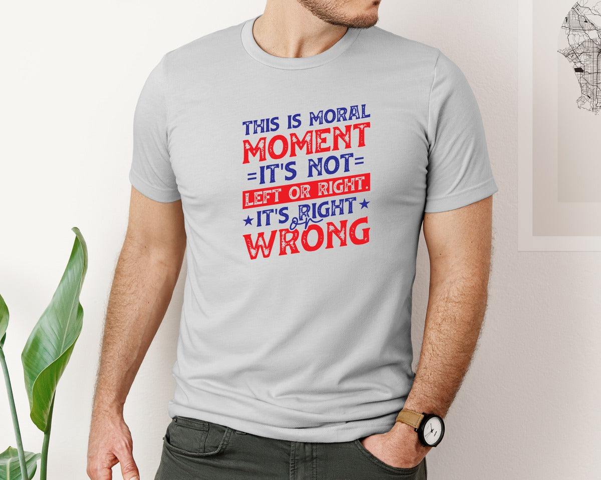 brand:Bella Canvas|color:Sports Grey / Athletic Heather|Cory Booker Speech Resist Graphic T-Shirt