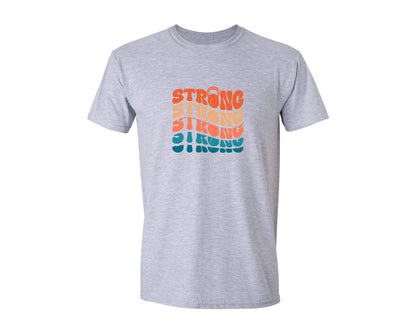 brand:Generic|color:Sports Grey / Athletic Heather|Best Selling Gym Fitness T Shirt 08 Graphic T-Shirt