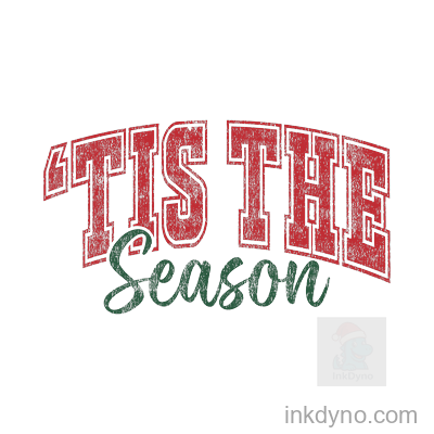 'Tis_The_season