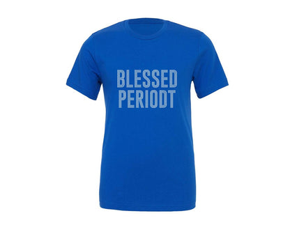 brand:Generic|color:True Royal Blue|Rhinestone Template 257 Graphic T-Shirt