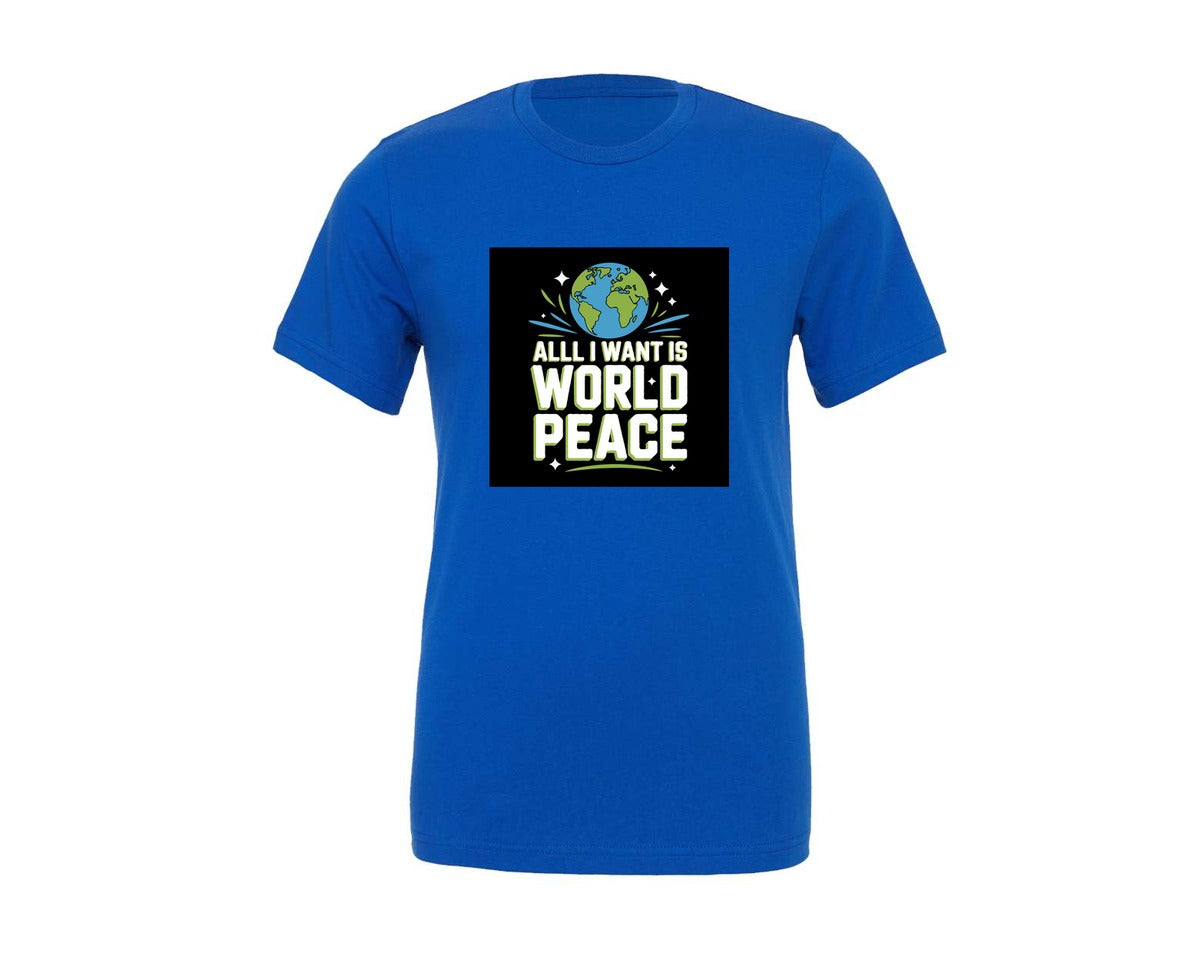 brand:Generic|color:True Royal Blue|Mom T Shirt Design 40 Graphic T-Shirt
