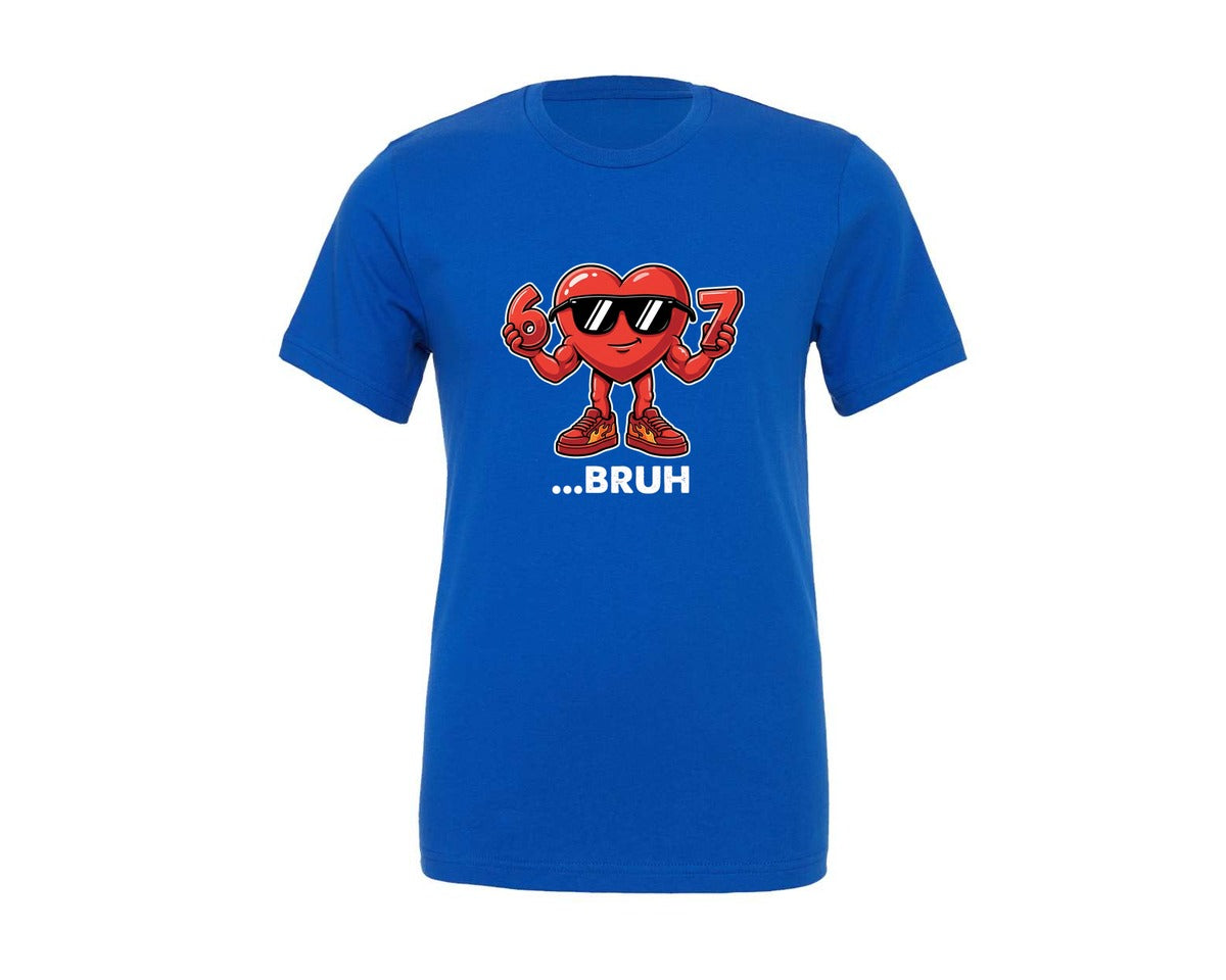 brand:Generic|color:True Royal Blue|Gothic Crow Anti Valentine Tshirt 2 Graphic T-Shirt