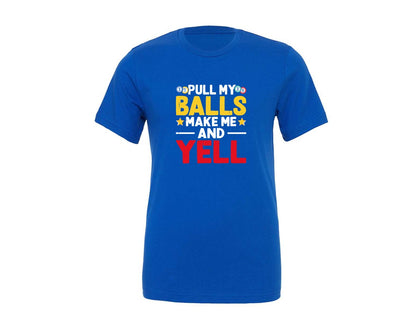 brand:Generic|color:True Royal Blue|Casino Vintage Bingo T Shirt Design 69 Graphic T-Shirt